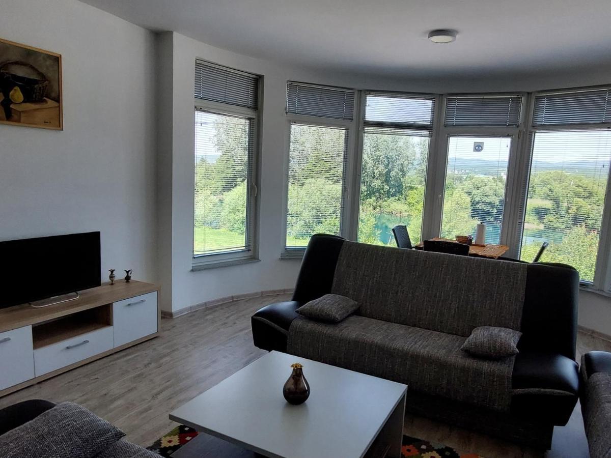 Apartments Window Bihać Extérieur photo