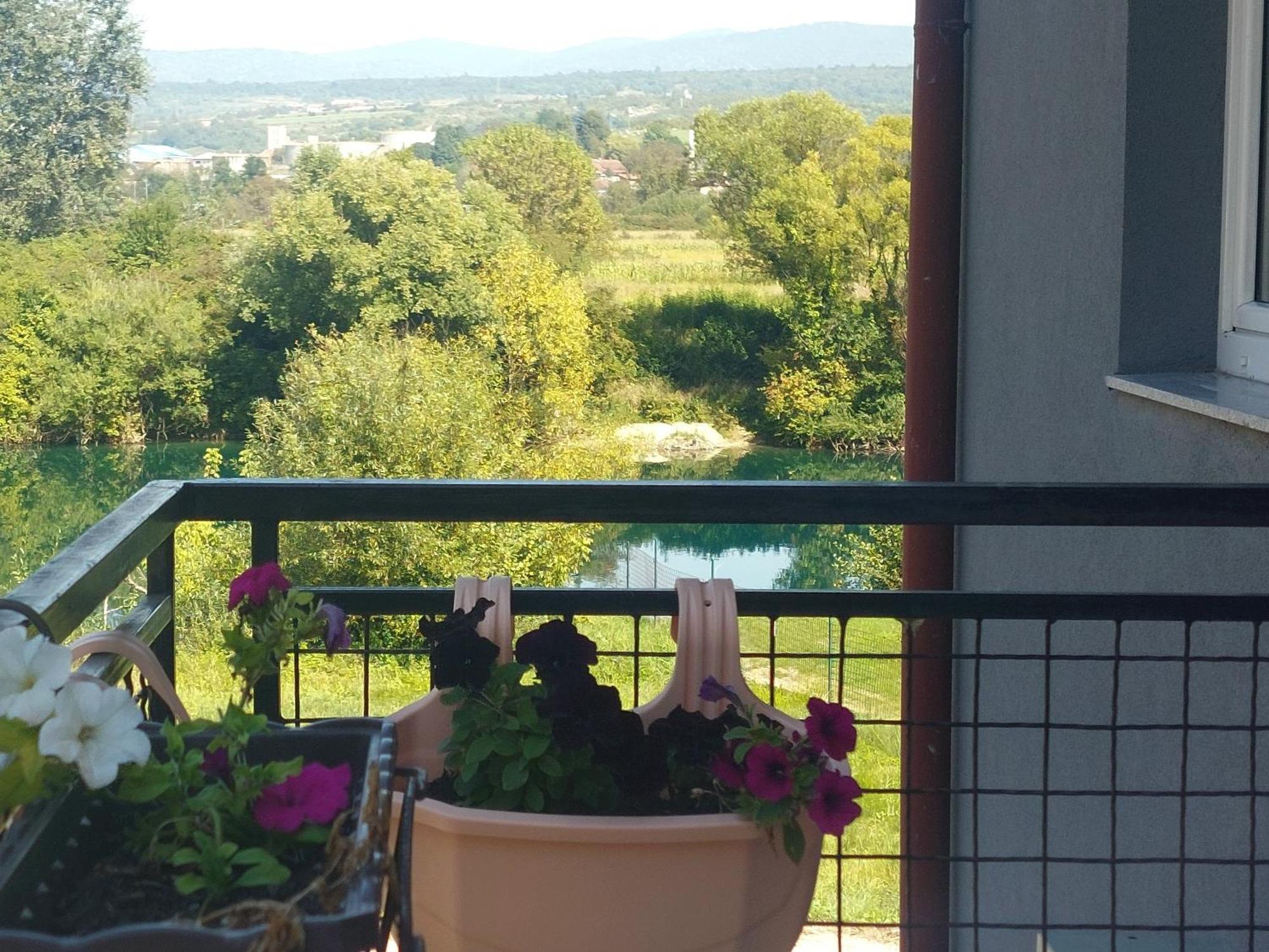 Apartments Window Bihać Extérieur photo